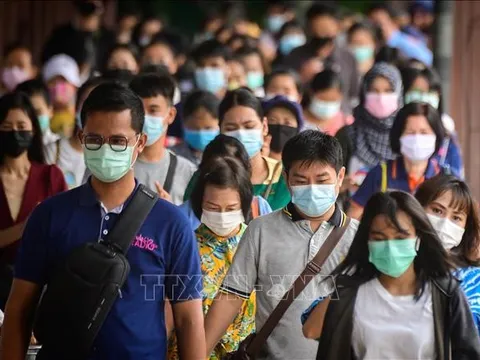 Bệnh X nguy hiểm thế nào mà nhiều nước châu Á phải cảnh báo