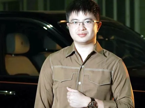 Vụ Mr Pips lừa đảo tài chính: Thu giữ 890 miếng vàng, 246kg vàng nguyên khối