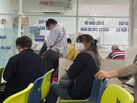 TP Hồ Chí Minh ra công văn khẩn tăng cường phòng chống bệnh viêm phổi nặng do virus