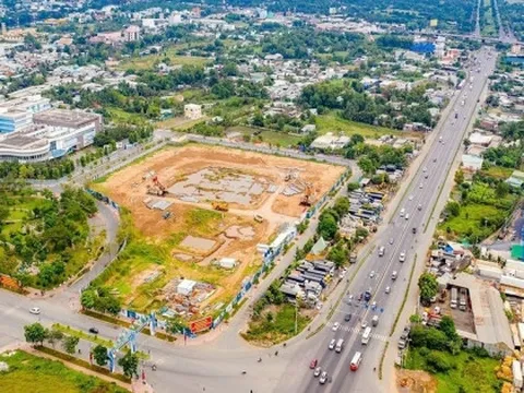 Nhiều Bộ, ngành, địa phương muốn giảm tiền thuê đất 30%