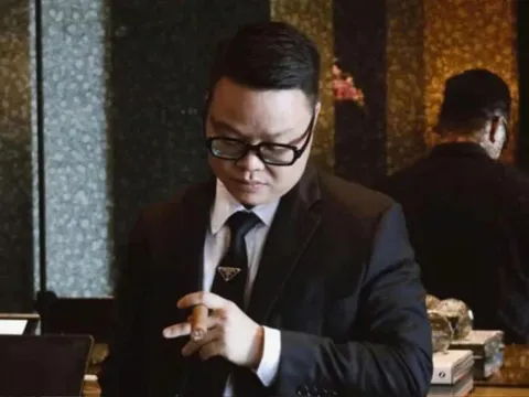 Truy nã quốc tế Mr Hunter Lê Khắc Ngọ trong vụ án Mr Pips lừa đảo