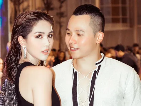 Vũ Khắc Tiệp lần đầu tiết lộ bị Ngọc Trinh nghỉ chơi: 'Cô ấy chặn Facebook tôi'