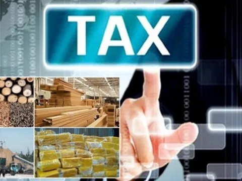 Các hành vi bị nghiêm cấm trong khấu trừ, hoàn thuế từ 01/7/2025