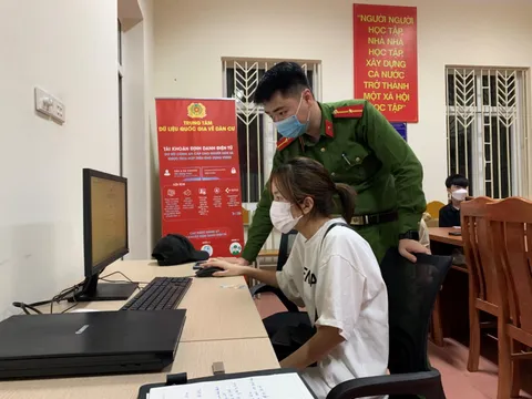 Một số điểm mới cần lưu ý về đăng ký thường trú, tạm trú từ năm 2025