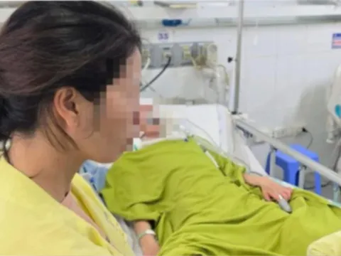 Thông tin mới vụ nam sinh lớp 8 bị đánh chết não dẫn đến tử vong ở Long Biên