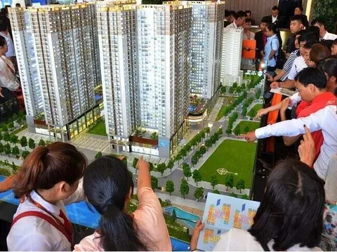 Đăng ký hoạt động sàn giao dịch bất động sản như thế nào?