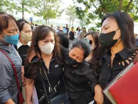 Vụ nam sinh lớp 8 bị đánh tử vong: Mẹ bị hại yêu cầu bị cáo bồi thường 1.2 tỷ, xử tội Giết người