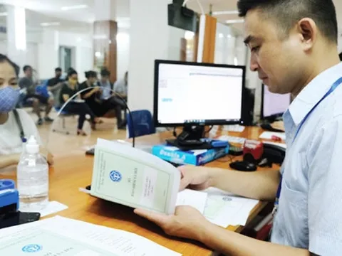 Quy định mới về tính lương hưu cho lao động Việt Nam ở nước ngoài