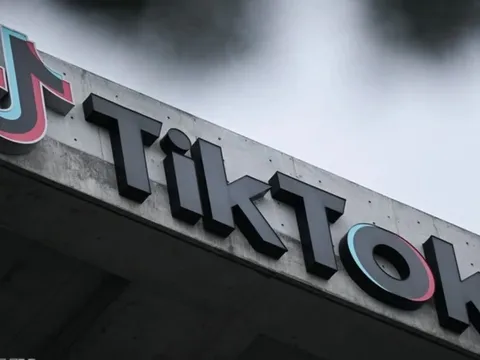 EU chính thức mở thủ tục điều tra đối với TikTok