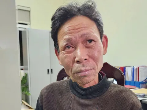 Chân dung kẻ phóng hoả tại quán cà phê ở Hà Nội khiến 11 người tử vong