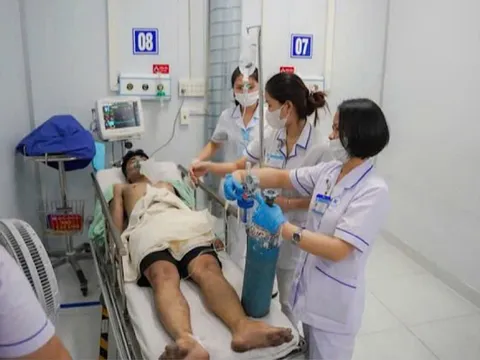 Thông tin mới nhất vụ cháy nhà trọ khiến 16 người thương vong ở TP HCM
