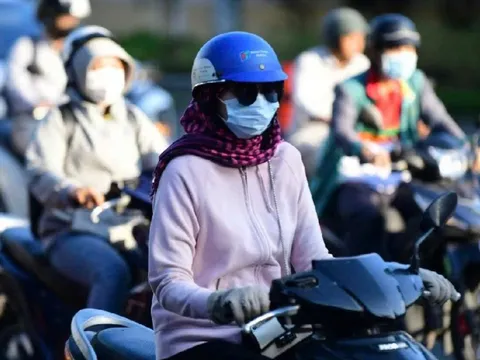 Từ 1/1/2025 công an xã được xử lý vi phạm giao thông