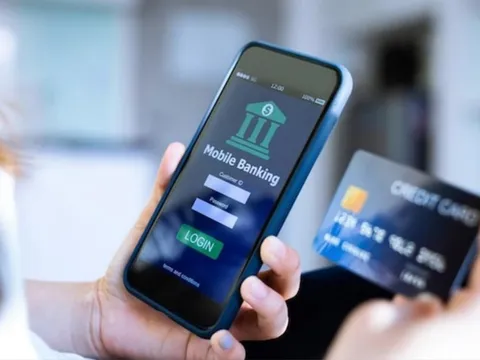 Thay đổi quan trọng trên loạt ứng dụng ngân hàng từ 1/1/2025
