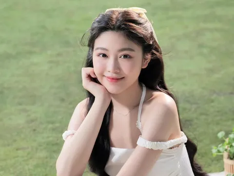 Đoạn clip gây tranh luận của con gái Quyền Linh
