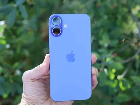 Những lỗi thường gặp trên iPhone 16 sau 3 tháng ra mắt và cách khắc phục