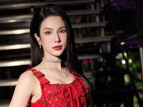 Diệp Lâm Anh thay đổi sau khi 'tái hợp' với chồng cũ