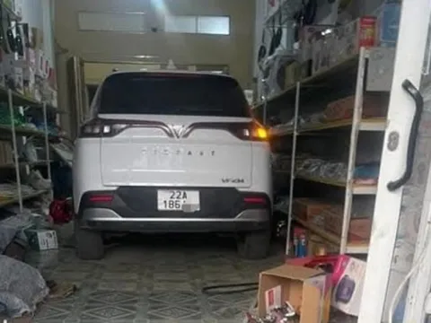 Nhận tội thay cho người khác phạm tội gì?