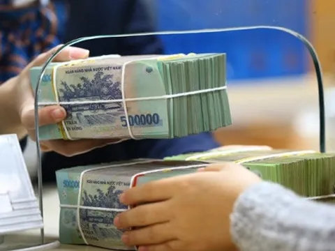 Giảm lãi suất cho vay, hỗ trợ khách hàng bị ảnh hưởng của bão số 3