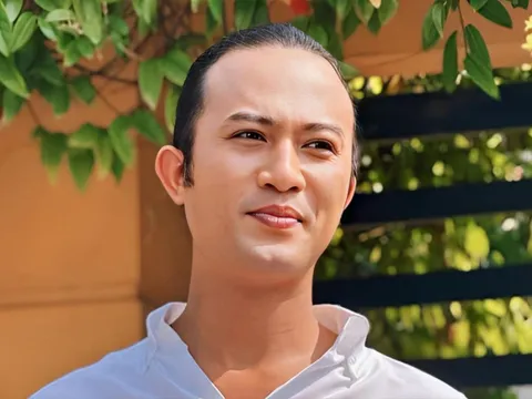 Tin không vui của Doãn Quốc Đam