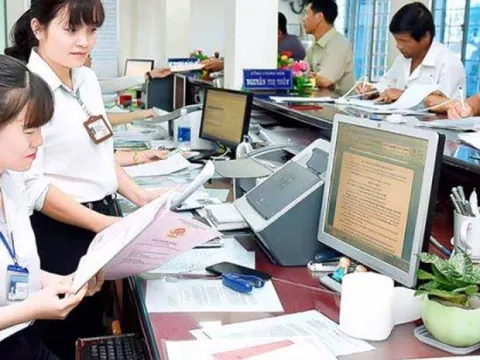Điểm mới trong công chứng giao dịch về bất động sản