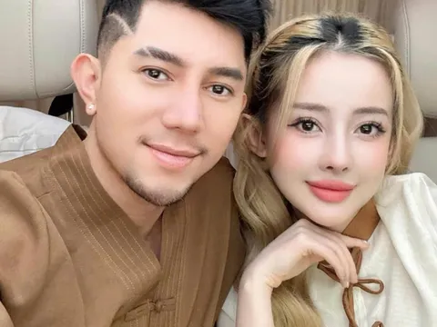 Ngân 98 thừa nhận Lương Bằng Quang lăng nhăng