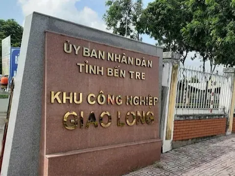 Bến Tre phát hiện 83 ca thuỷ đậu tại khu công nghiệp, có nguy cơ bùng phát dịch