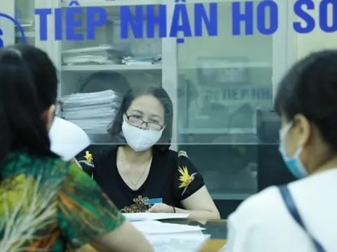 Bảo đảm quyền lợi cho lao động nghỉ hưu trước tuổi, nghỉ thôi việc