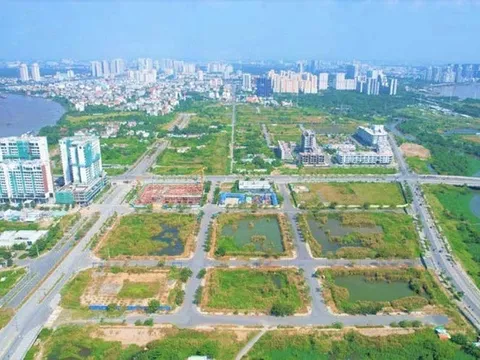 Bộ Tài chính bãi bỏ 12 Thông tư trong lĩnh vực tài chính đất đai