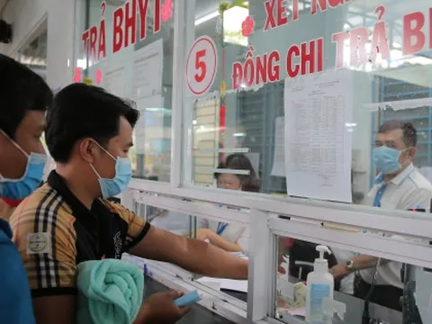 Những điểm mới về chuyển tuyến BHYT từ ngày 01/7/2025