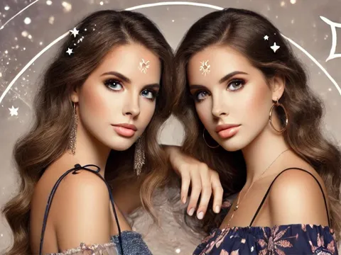 Tháng mới đầu năm có 3 cung hoàng đạo tiền tài nứt két, vận may kịch trần