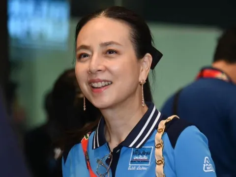 Madam Pang làm dậy sóng về chuyện mua Nguyễn Xuân Son sang Thái Lan