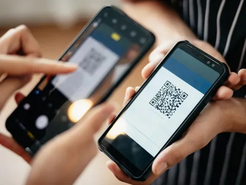Khách hàng của ngân hàng này lưu ý: Hạn mức chuyển tiền online chỉ tối đa 20 triệu đồng/ngày