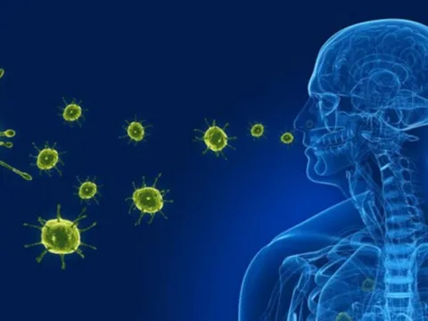 Bộ Y tế thông tin về loại virus giống Covid-19 đang lây lan ở Trung Quốc