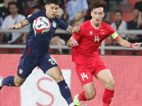 Đội tuyển Việt Nam nhận mưa tiền thưởng sau chức vô địch AFF Cup 2024