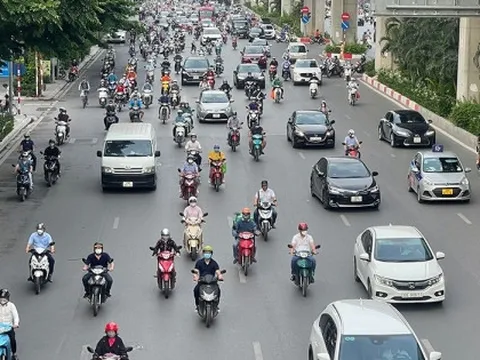 Phương tiện nào không bị áp dụng niên hạn sử dụng?