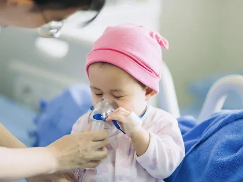 Virus HMPV gây bệnh nguy hiểm ở Trung Quốc đã lưu hành ở TPHCM