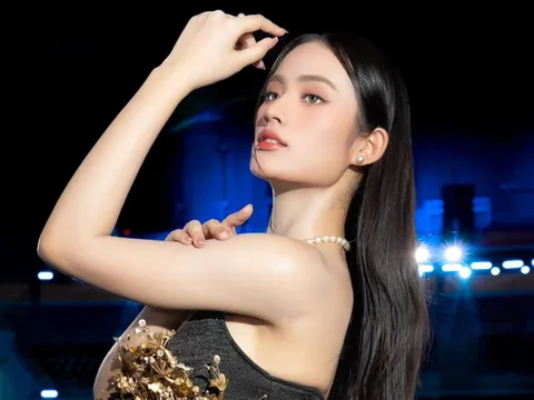 Hoa hậu Ý Nhi gặp khó khăn với format mới của Miss World?