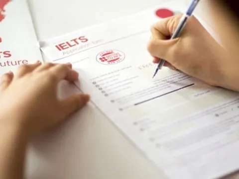 Chính thức bỏ thi chứng chỉ IELTS trên giấy tại Việt Nam từ ngày 30/3
