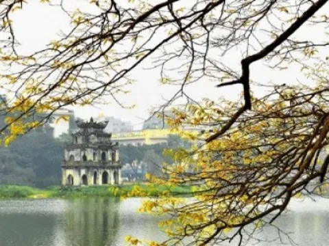 Dự báo thời tiết ngày 10/1/2025: Bắc Bộ gió đông bắc cấp 2-3, trời rét