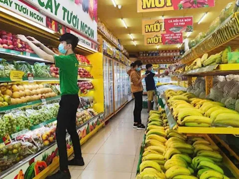 TP HCM kiểm tra giá đỗ ở Bách hóa xanh, kết quả ra sao?