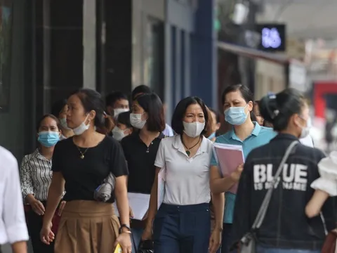Đối tượng nào dễ nhiễm virus HMPV và nên phòng bệnh ra sao?