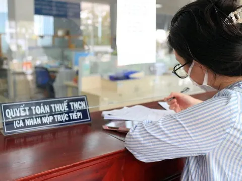 Năm 2025, những ai được hoàn thuế thu nhập cá nhân?