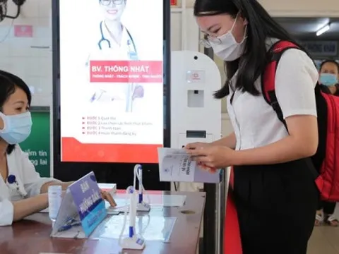Đề xuất quy định mới về cấp giấy chứng nhận nghỉ việc hưởng bảo hiểm xã hội
