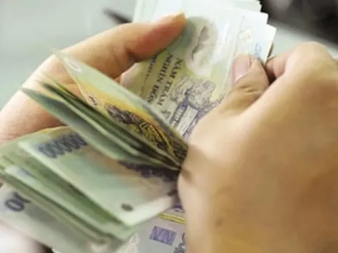 Quy định về chế độ tiền thưởng đối với công chức, viên chức