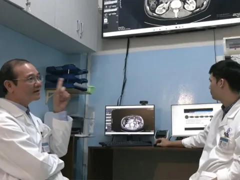 Việt Nam ghi nhận người mắc bệnh cực hiếm, thế giới mới chỉ có một ca