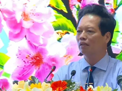 Tiền Giang: Gặp gỡ các giới Xuân Ất Tỵ 2025