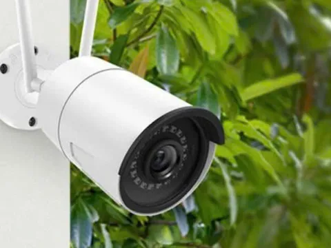 Phát hiện đường dây mua bán clip 'nóng', công an cảnh báo kiểm tra camera hộ gia đình