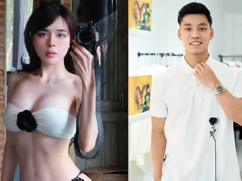 Vũ Văn Thanh sắp cưới vợ?