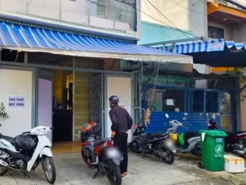 Một chủ nhà bị vạ lây sau vụ shipper ở Đà Nẵng bị đánh tử vong, phải lên mạng cầu cứu