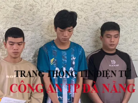 Công an công bố nhiều thông tin quan trọng liên quan vụ shipper ở Đà Nẵng bị đánh tử vong